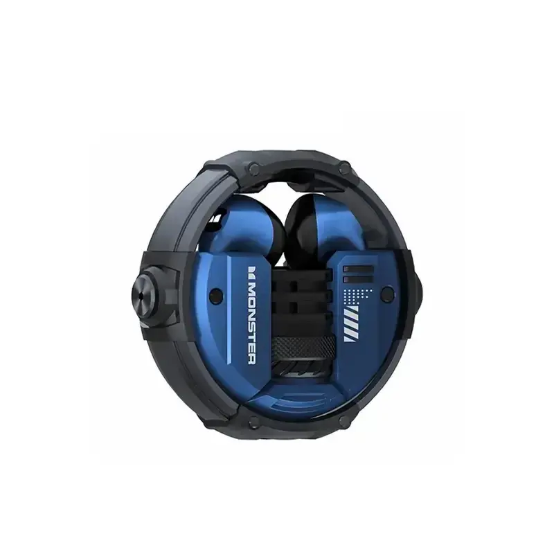 هدفون بی سیم مانستر مدل Monster XKT10